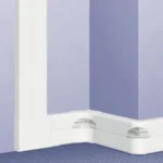 Legrand DLP parapet 50x150 mm, 010432