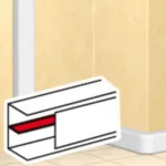 Legrand DLP pregrada 010582