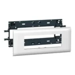 Legrand DLP nosač i okvir 6M, 010996