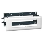 Legrand Mosaic DLP nosač 010998