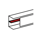 Legrand DLP element - pregrada 011108