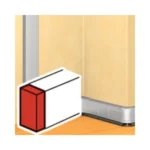 Legrand DLP krajnja kapa 011115