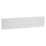 Legrand metalna prednja ploča, 24M, 020942