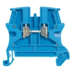 Legrand Viking 3 klema, plava, 037101