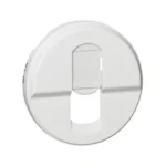 Legrand Celiane, maska za mrežnu utičnicu Cat. 6, 068251