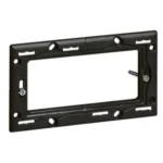 Legrand Mosaic nosač za italijanske dozne, 4M, 080214