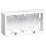 Legrand Mosaic nadgradna kutija 080285