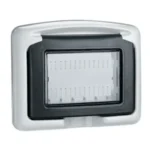 Legrand Plexo nosač modula, 680633