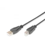 Digitus USB-A na USB-B M/M, kabl za povezivanje