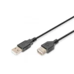Digitus USB-A produžni kabl