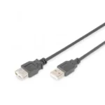 Digitus USB-A M/F produžni kabl