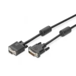 Digitus DVI-I adapter kabl