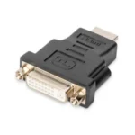 Digitus HDMI na DVI-I adapter, AK-330505-000-S