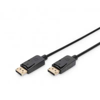AK-340100-xxx-S Digitus DisplayPort kabl, 1080p