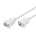 Digitus Zero-modem kabl