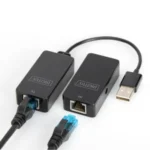 Digitus USB extender, 50m