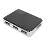 Digitus USB hub DA-70220