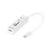 Digitus USB hub DA-70243
