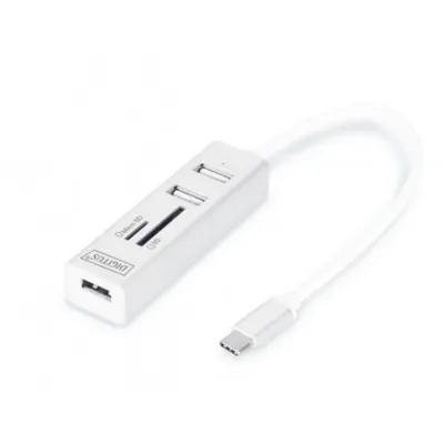 DA-70243 Digitus USB hub DA-70243