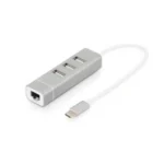 Digitus USb-C hub DA-70253
