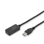 Digitus USB kabl repeater, DA-73104