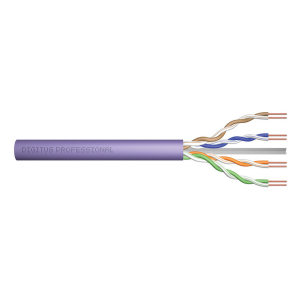 DK-1613-VH-305 Digitus instalacioni kabl UTP cat 6 305m
