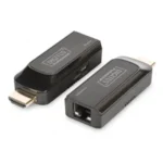 Digitus mini HDMI extender DS-55203