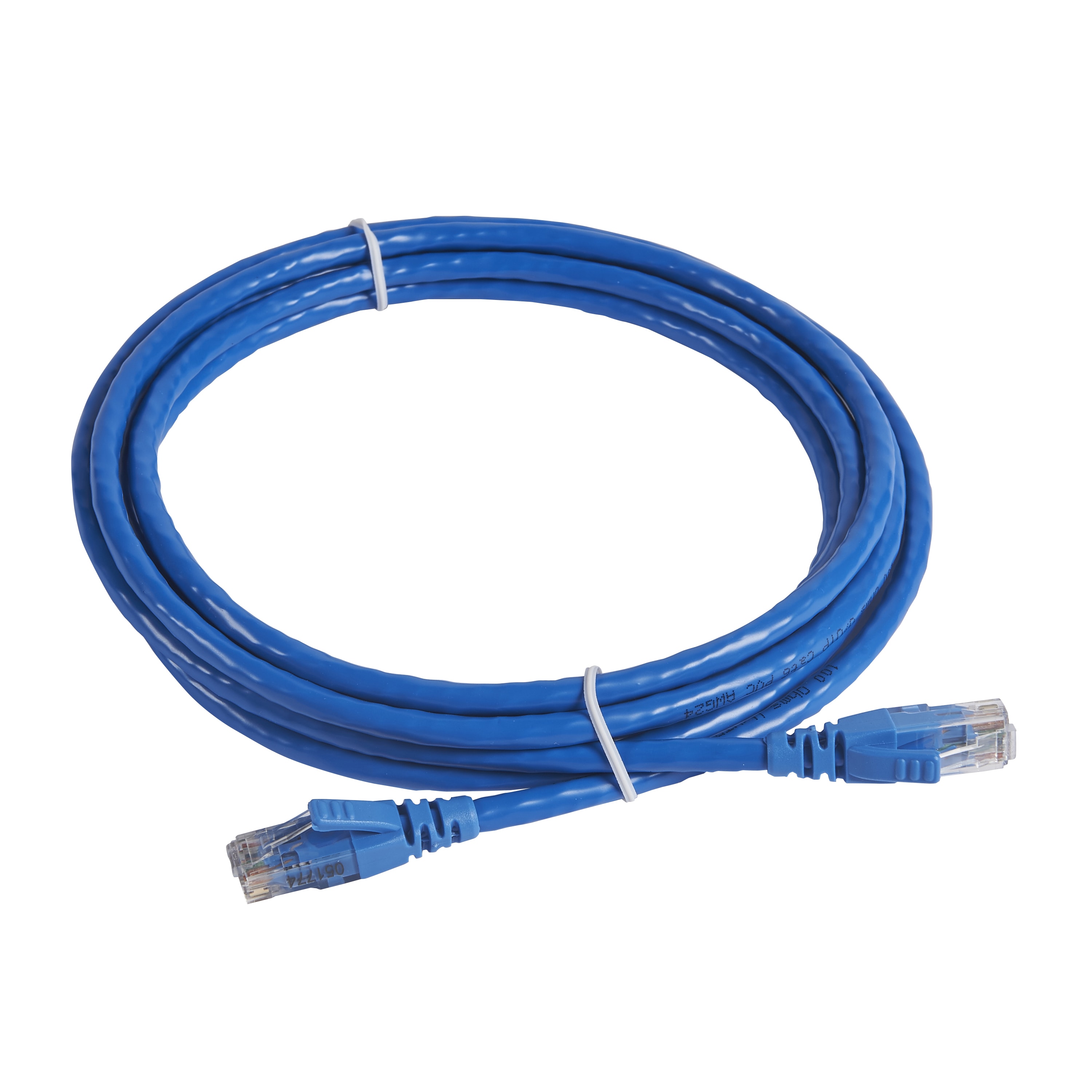 LGR PATCH CORD UTP CAT6 3M Visage Communications d.o.o.