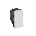 Legrand Mosaic običan prekidač 10A, 077000L