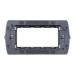 Bticino Living Light Air, nosač 4M, LN4704C