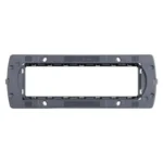 Bticino Living Light Air nosač 7M, LN4707C