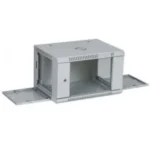 Tehnox rack orman 7U 19-inčni, TN-19-07U-V