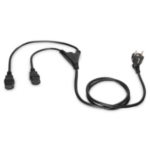 Digitus strujni kabl Y šuko AK-440401-017-S