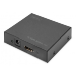 Digitus HDMI spliter 2p 4k DS-46304