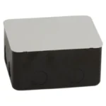Legrand dozna za beton, 054001