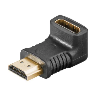51727 Goobay HDMI adapter M/F 270, 51727