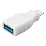 Goobay adapter USB-C na USB-A, 66262