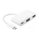 Goobay adapter 66273