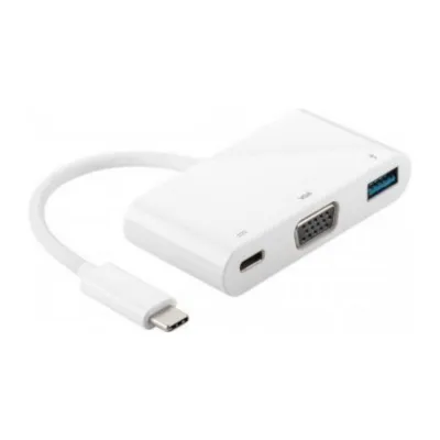 66273 Goobay adapter 66273