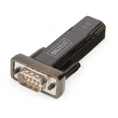 DA-70156 Digitus USB 2.0 na serial, serijski adapter, DA-70156