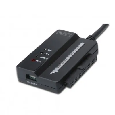 DA-70325 DIGITUS USB 3.0 IDE i SATA kabl, DA-70325