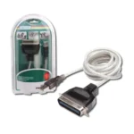 Digitus DC-USB-PM-1