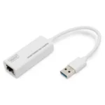 Digitus USB na GigaLAN adapter, DN-3023