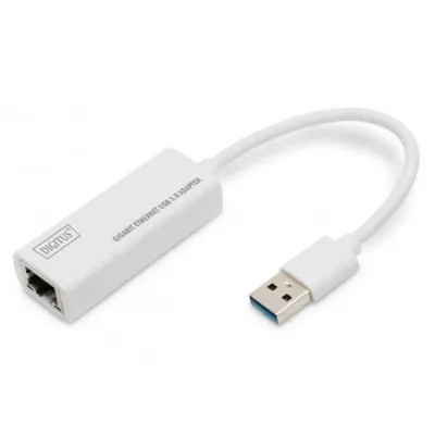 DN-3023 Digitus USB na GigaLAN adapter, DN-3023