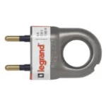 Legrand 2P utikač, 050165