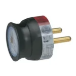 Legrand ultra tanak utikač 050184