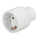 Legrand utičnica za produžni kabl, 050189