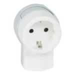 Legrand produžetak 2P+E, 050199