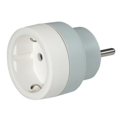 050382 Legrand putni adapter, nemački na francuski, 050382