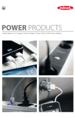 EDNET Power Products